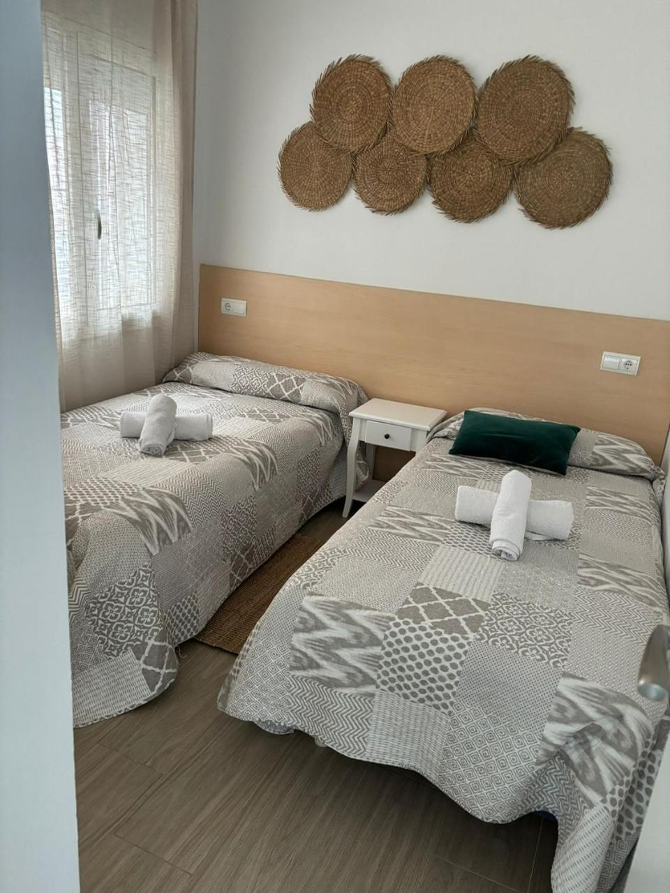 Villa Paula Trinidad Salou Exterior foto