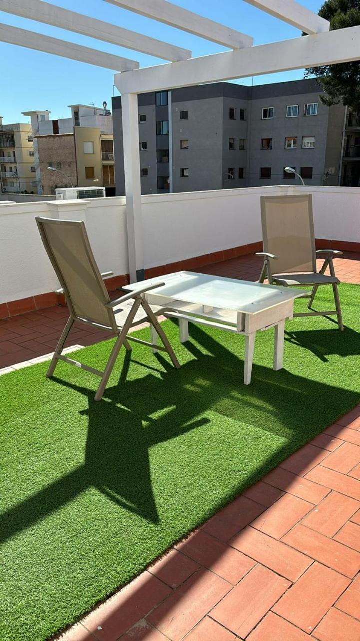 Villa Paula Trinidad Salou Exterior foto